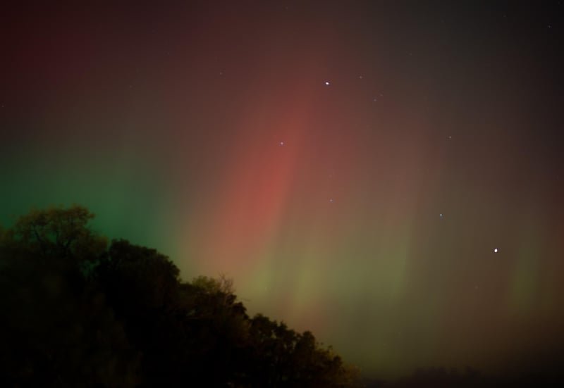 Aurora Borealis Feasts